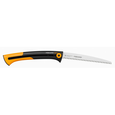 Fiskars compatible - Xtract Garden Saw (L) SW75