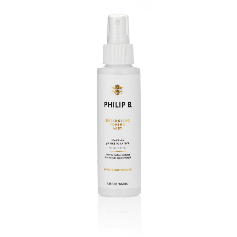Philip B compatible - pH Restorative Detangling Toning Leave-in Spray 125 ml