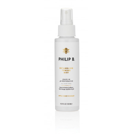 Philip B compatible - pH Restorative Detangling Toning Leave-in Spray 125 ml