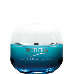 Biotherm compatible - Aquasource Night Spa 50 ml