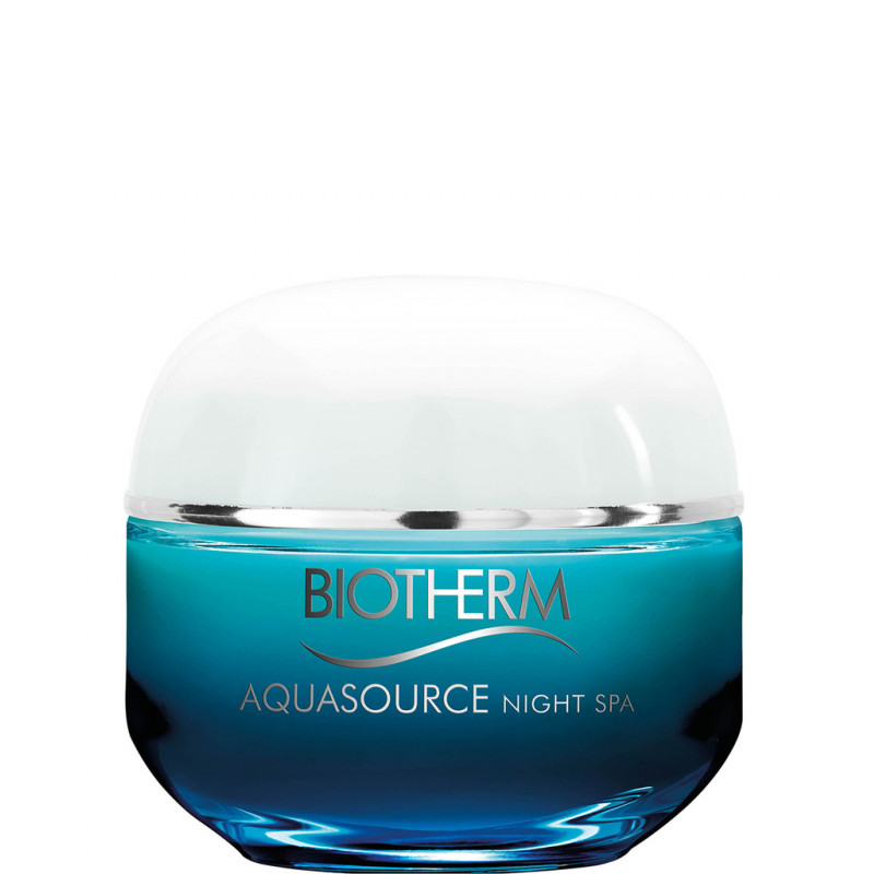 Biotherm compatible - Aquasource Night Spa 50 ml