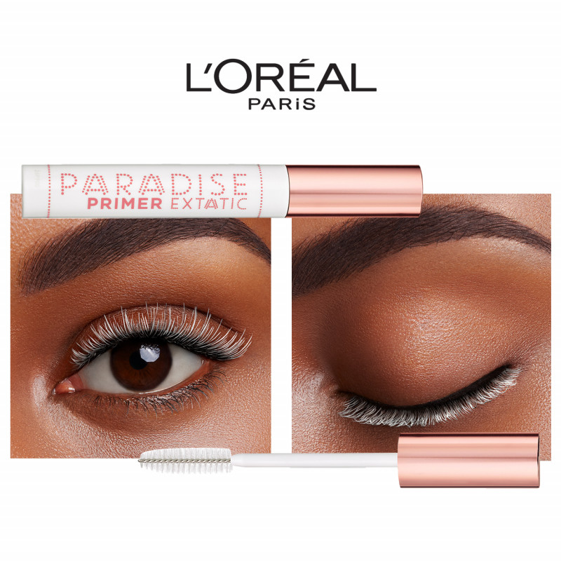 L'Oréal - Paradise Extatic Primer