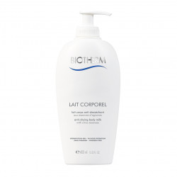 Biotherm compatible - Lait Corporel Body Lotion 400 ml