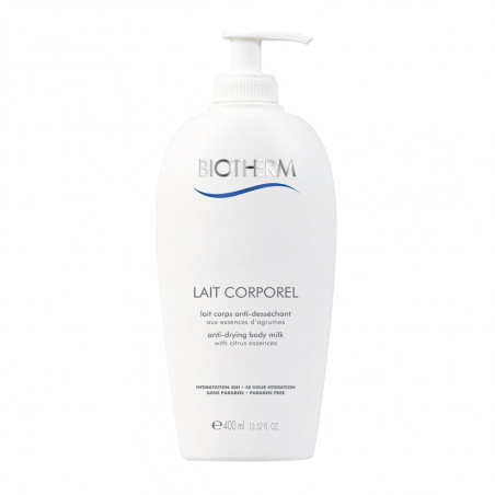 Biotherm compatible - Lait Corporel Body Lotion 400 ml