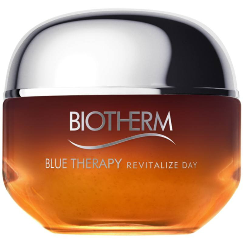 Biotherm compatible - Blue Therapy Amber Algae Revitalize Day Cream 50 ml