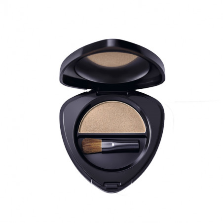 Dr. Hauschka compatible - Eyeshadow - Golden Topaz 08