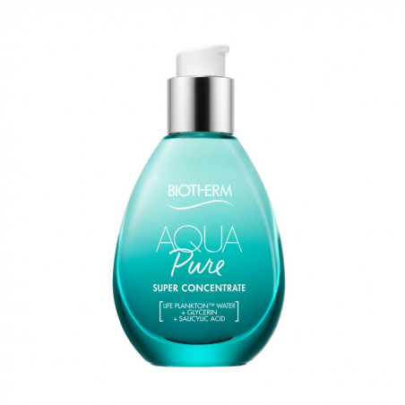 Biotherm compatible - Aqua Pure Super Concentrate Normal/Oily 50 ml