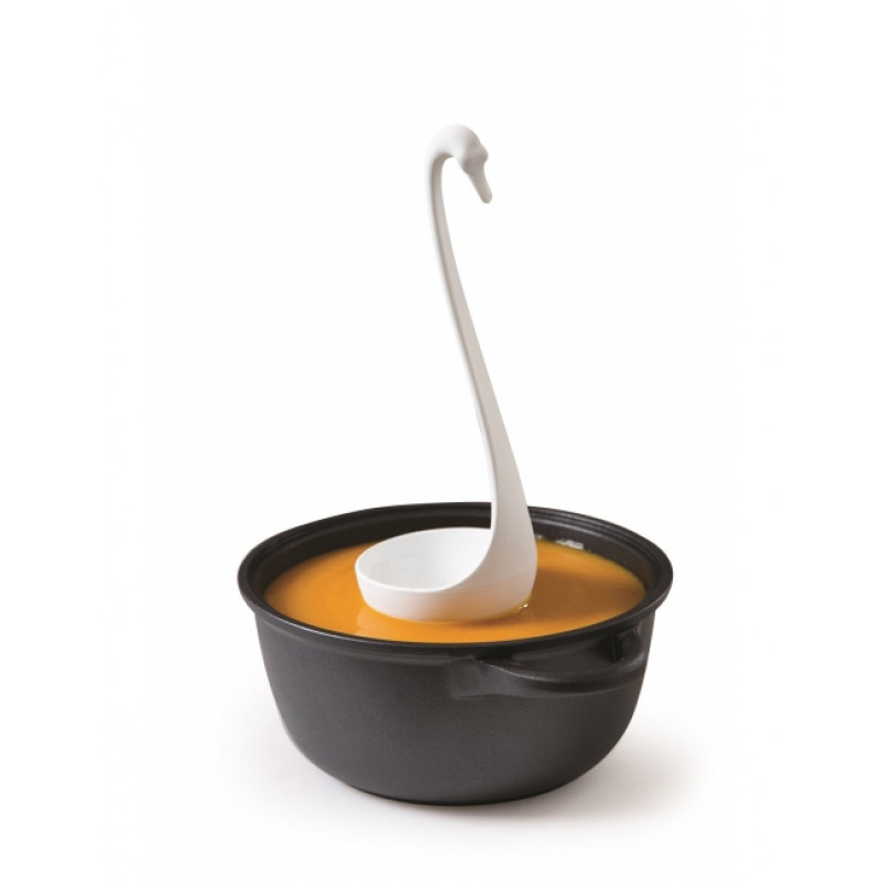 Ladle - Swanky (White) (OT850)