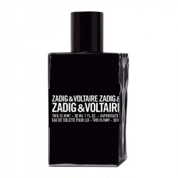 ZADIG & VOLTAIRE compatible - This Is Him  EDT 30 ml
