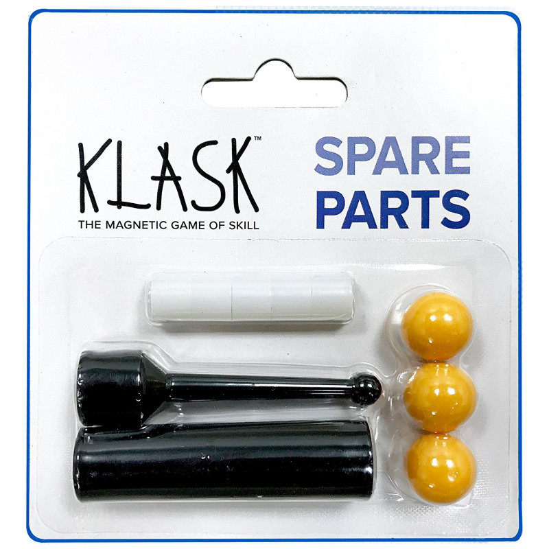 ​KLASK Spare part set