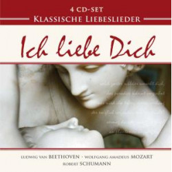 Klassische Liebeslieder (Classical Love Songs)
