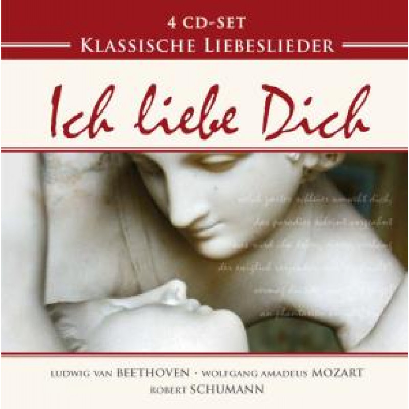 Klassische Liebeslieder (Classical Love Songs)
