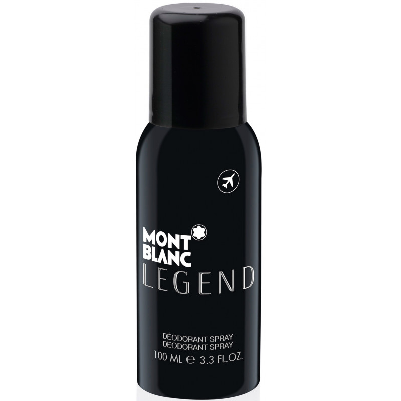 Montblanc - Legend Deodorant Spray 100 ml