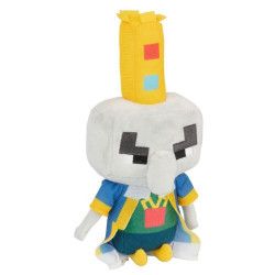 Minecraft Dungeon Happy Explorer Arch-Illager Plush