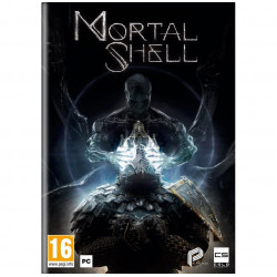 Mortal Shell