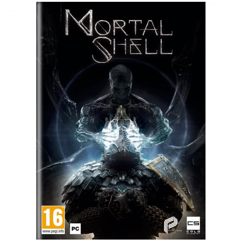 Mortal Shell
