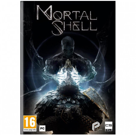 Mortal Shell
