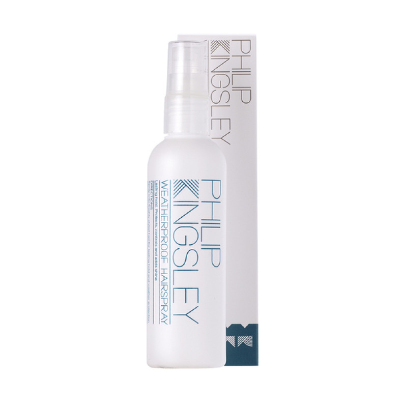 Philip Kingsley compatible - Weatherproof Hair Spray 125 ml