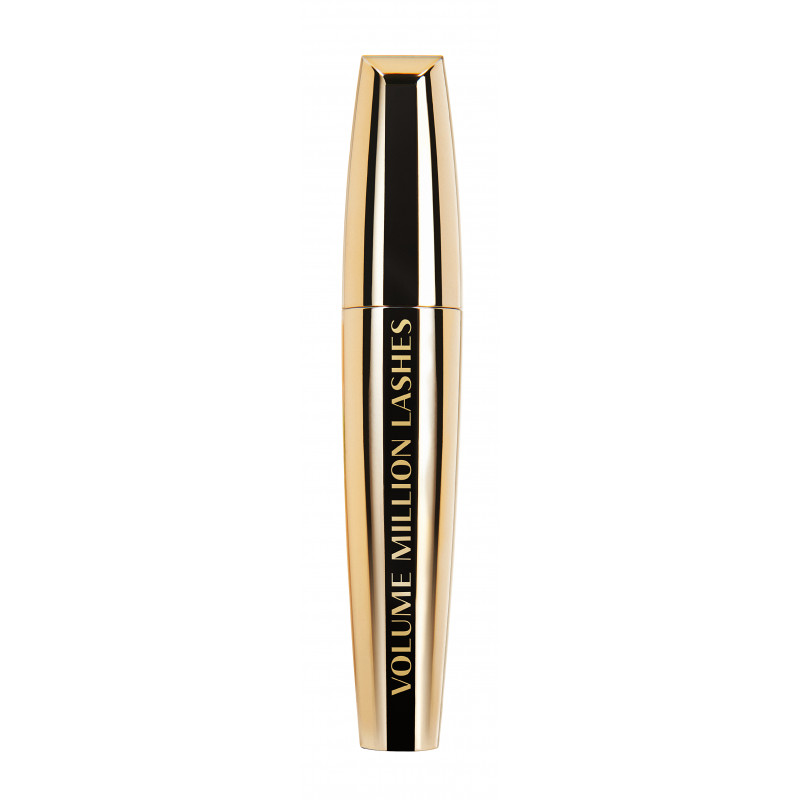 L'Oréal - Volume Million Lashes Mascara - Black