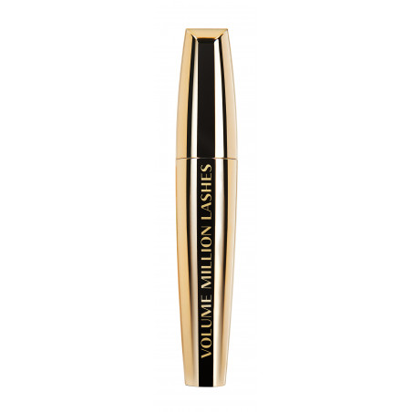 L'Oréal - Volume Million Lashes Mascara - Black