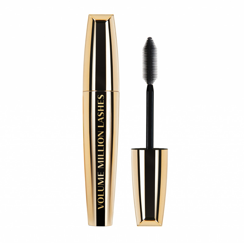 L'Oréal - Volume Million Lashes Mascara - Black