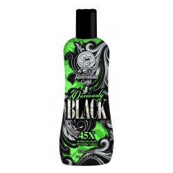 Australian Gold compatible - Deviously Black Bronzing Lotion 250 ml