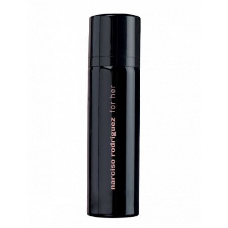 Narciso Rodriguez compatible - For Her DEO Spray 100 ml