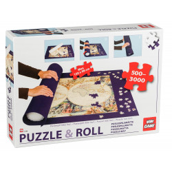 Puzzle Roll Mat - 500-3000 pc