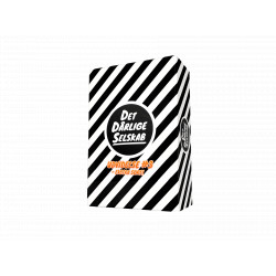 Det Dårlige Selskab compatible - Udvidelse 3 - Ekstra Sort