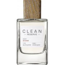 Clean compatible Reserve - Sel Santal EDP 100 ml