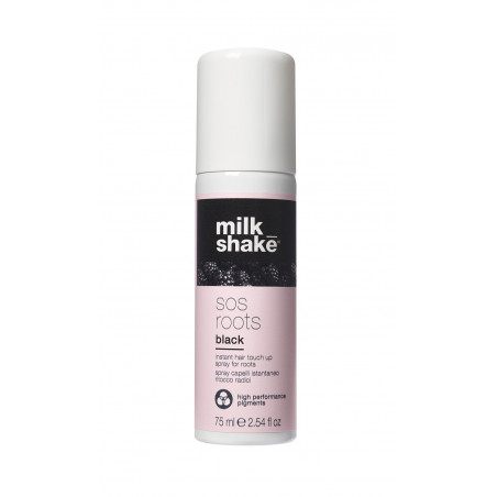milk_shake - SOS Roots - Black