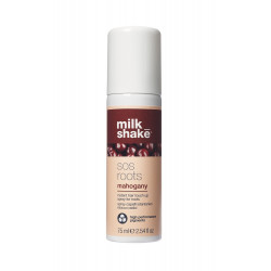 milk_shake - SOS Roots - Mahogany