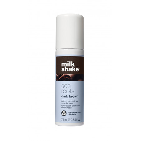 milk_shake - SOS Roots - Dark Brown
