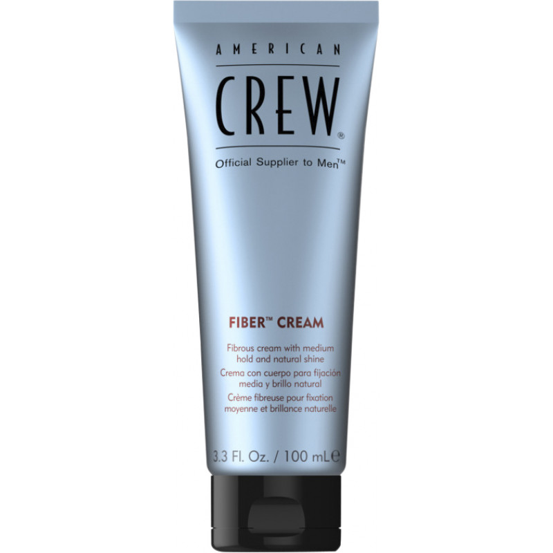 American Crew compatible - Fiber Cream 100 ml