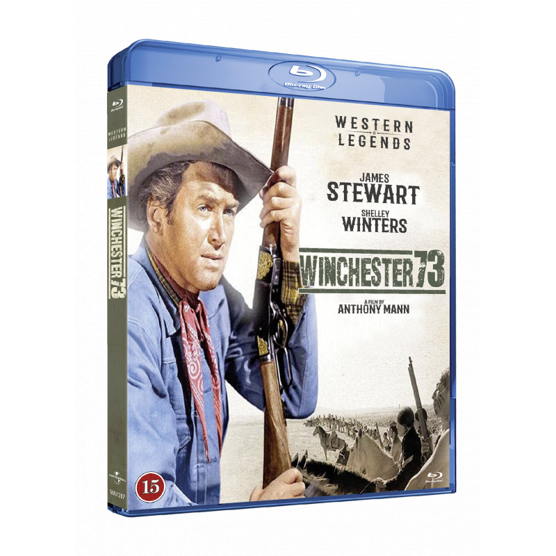 Winchester '73