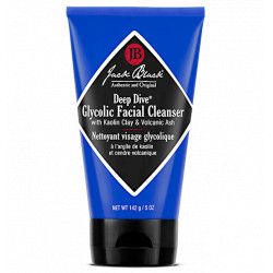 Jack Black compatible - Deep Dive Glycolic Facial Cleanser 142 g