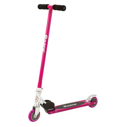 Interbrands 13073051 kick scooter Pink