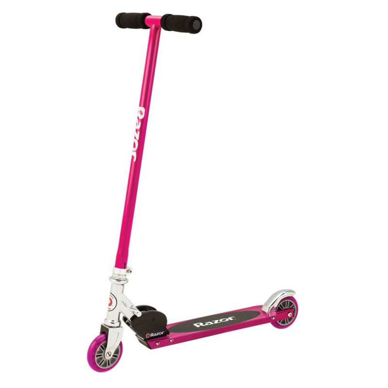 Razor – S Sport Scooter - Pink (60165)