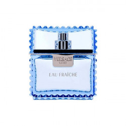 Versace compatible - Eau Fraiche Man 50 ml. EDT