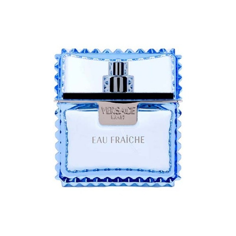 Versace compatible - Eau Fraiche Man 50 ml. EDT