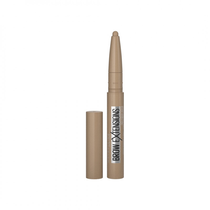 Maybelline compatible - Brow Extensions - 00 Light Blonde