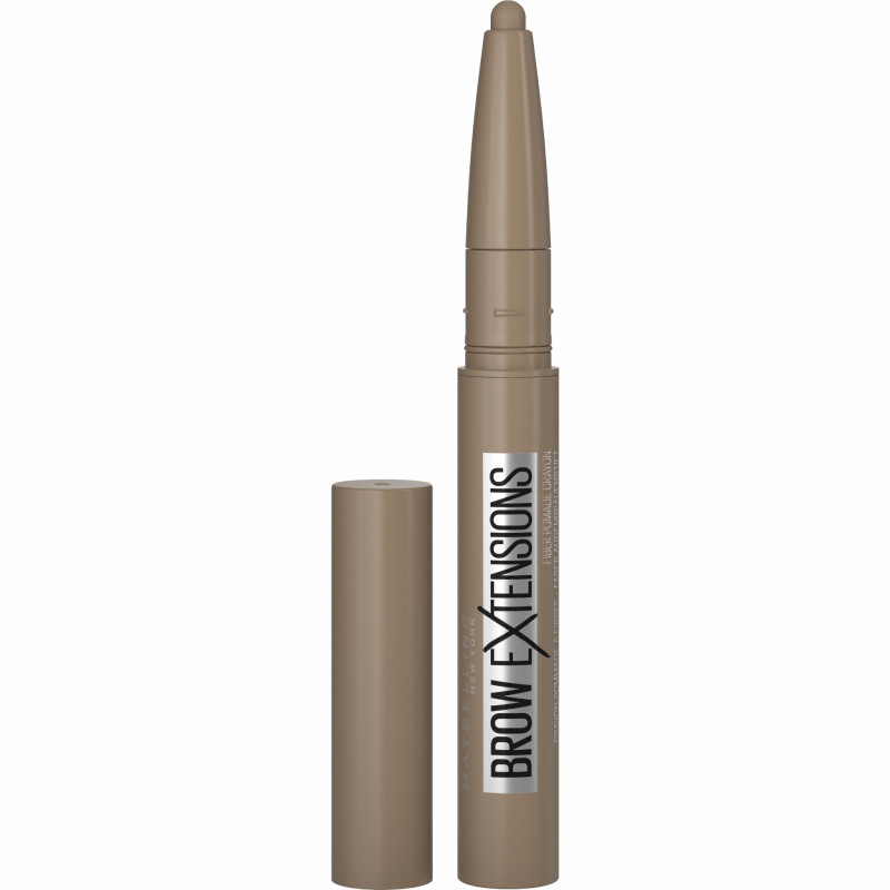 Maybelline compatible - Brow Extensions - 01 Blonde