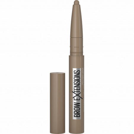 Maybelline compatible - Brow Extensions - 01 Blonde