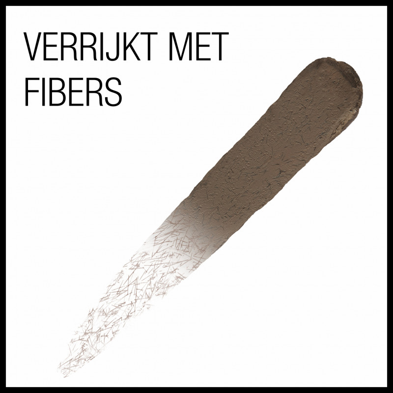 Maybelline compatible - Brow Extensions - 01 Blonde