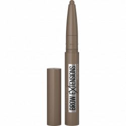 Maybelline compatible - Brow Extensions - 02 Soft Brown
