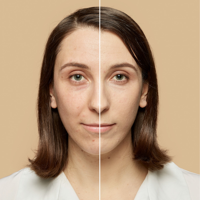 L'Oréal - True Match Foundation - 0.5 N Porcelain