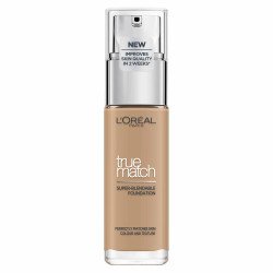 L'Oréal - True Match Foundation - 5.N Nude Sand