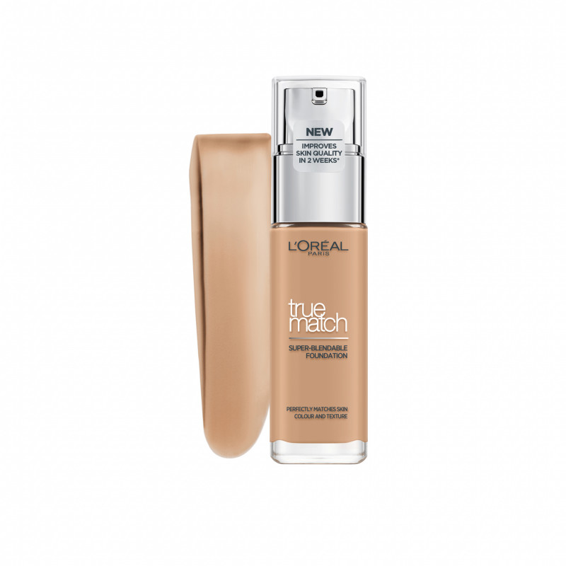 L'Oréal - True Match Foundation - 5.N Nude Sand