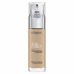 L'Oréal - True Match Foundation - 2.N Vanilla