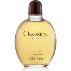 Calvin Klein compatible - Obsession EDT 200 ml